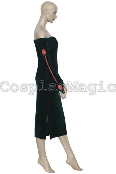 FullMetal Alchemist Lust Cosplay – Cosplaymagic.com